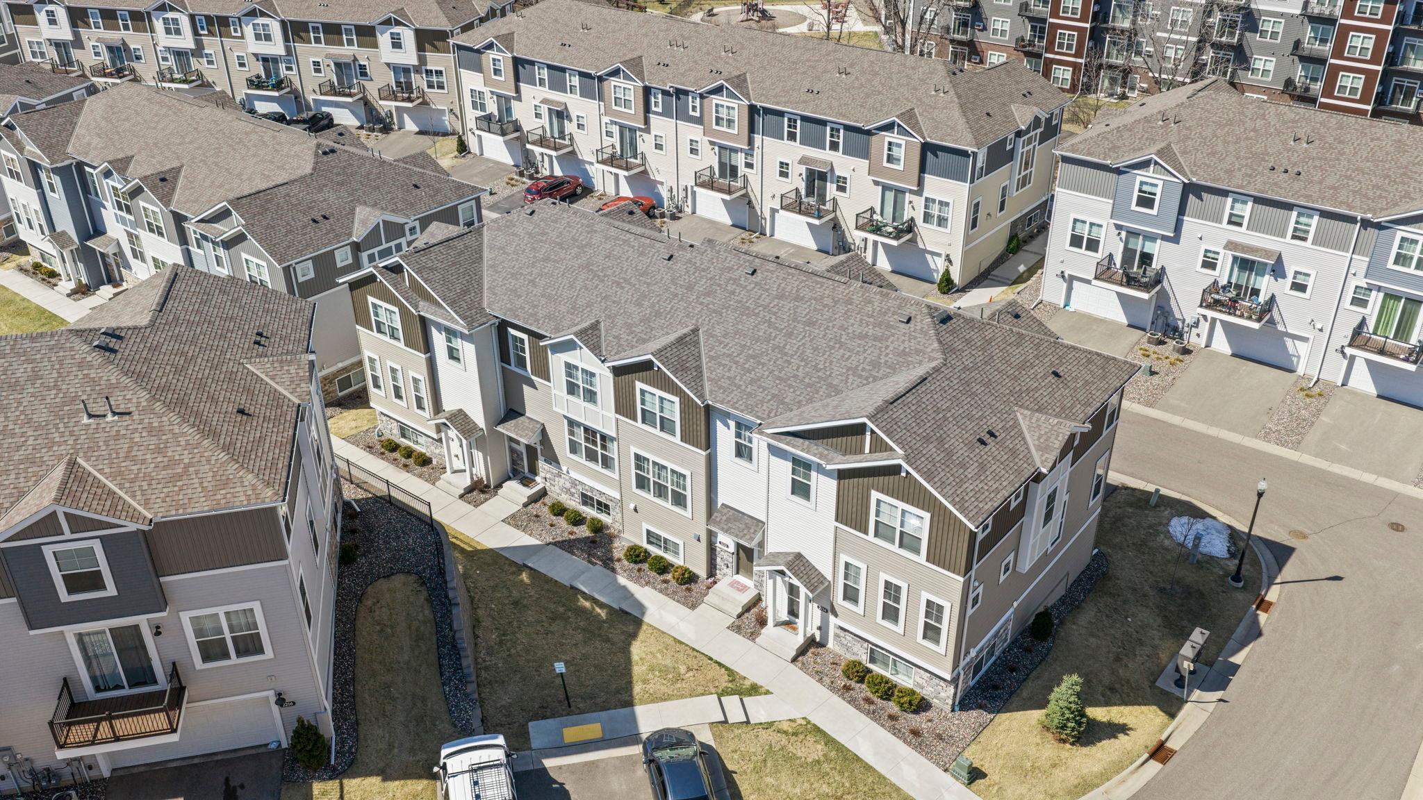 View of Residential at 2230 Gateway Curve, North Saint Paul MN 55109, North Saint Paul (2 of 55) - Mike Wilen | Minnesota Team Real Estate
