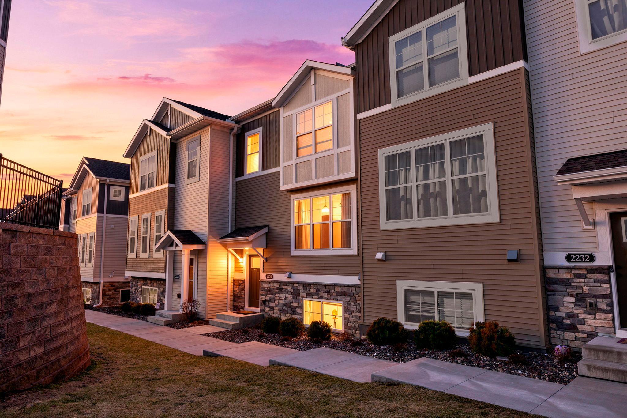 View of Residential at 2230 Gateway Curve, North Saint Paul MN 55109, North Saint Paul - Mike Wilen | Minnesota Team Real Estate