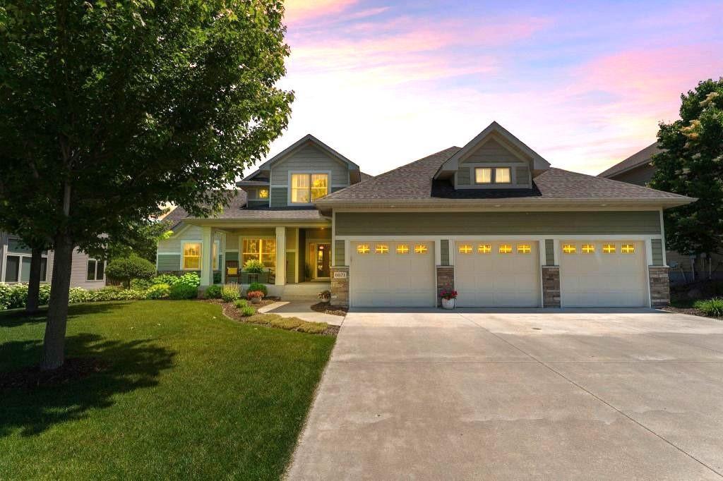 View of Residential at 8871 Kahl Way, Otsego MN 55362, Otsego - Mike Wilen | Minnesota Team Real Estate