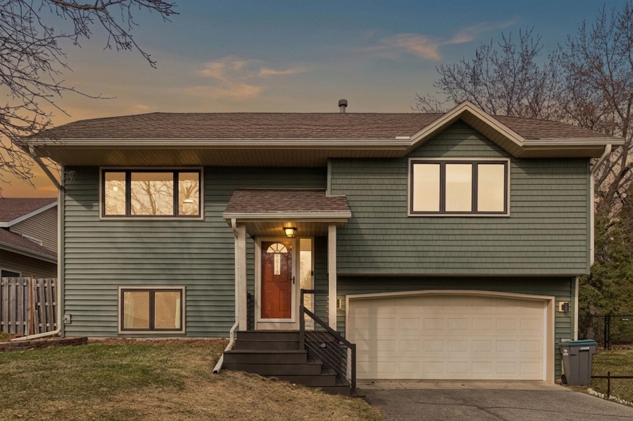 View of Residential at 6616 Harlan Drive, Eden Prairie MN 55346, Eden Prairie - Mike Wilen | Minnesota Team Real Estate