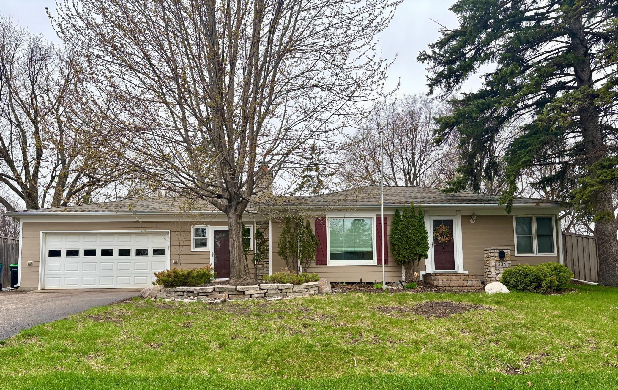 View of Residential at 308 Monroe Avenue, Edina MN 55343, Edina - Mike Wilen | Minnesota Team Real Estate