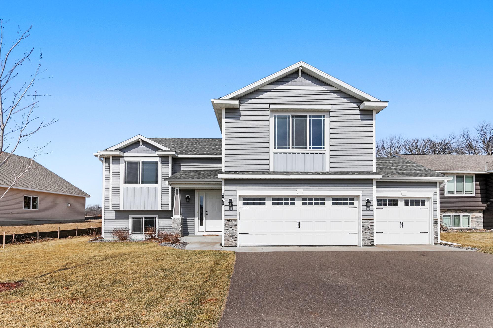 View of Residential at 3595 237th Avenue, Saint Francis MN 55070, Saint Francis - Mike Wilen | Minnesota Team Real Estate