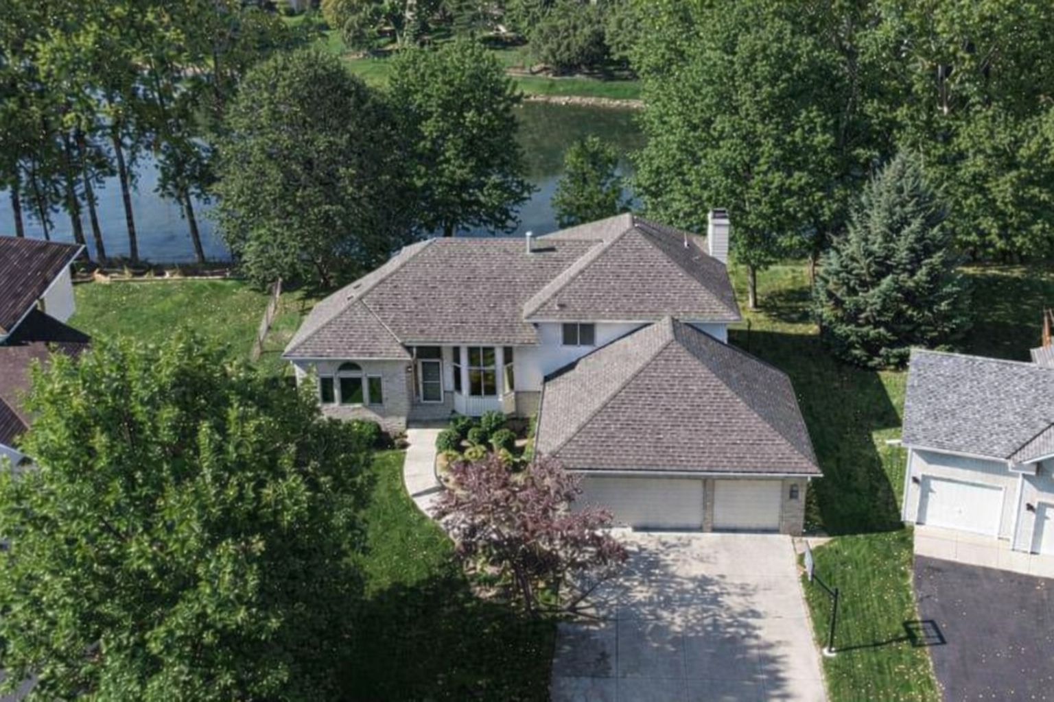 View of Residential at 9025 Windsor Terrace, Brooklyn Park MN 55443, Brooklyn Park - Mike Wilen | Minnesota Team Real Estate