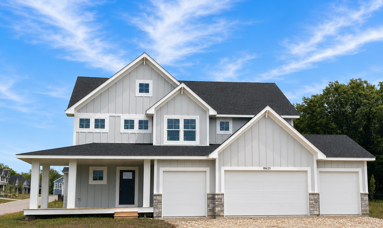 View of Residential at 18820 Ixonia Avenue, Lakeville MN 55044, Lakeville - Mike Wilen | Minnesota Team Real Estate