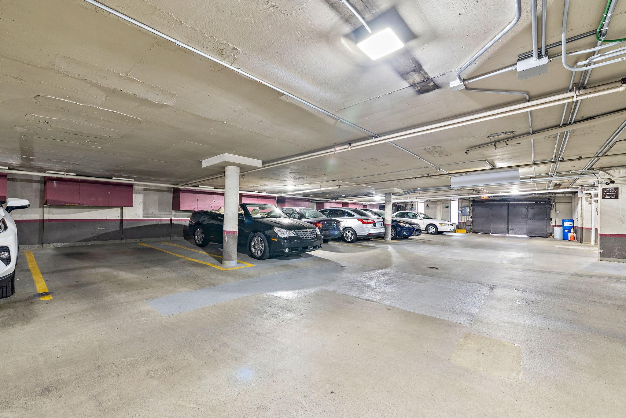 View of Residential at 400 Groveland Avenue #809, Minneapolis MN 55403, Minneapolis (36 of 36) - Mike Wilen | Minnesota Team Real Estate
