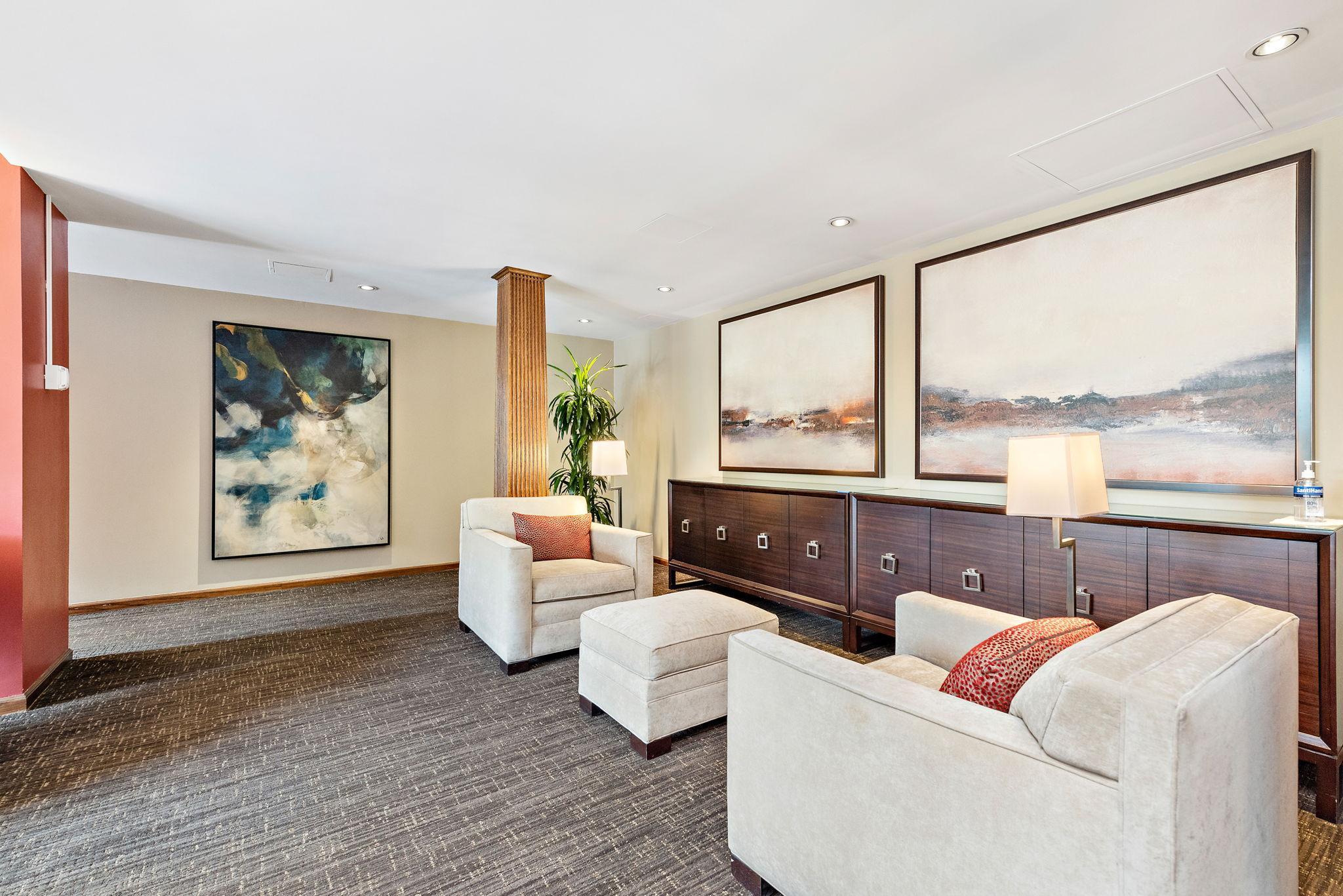 View of Residential at 400 Groveland Avenue #809, Minneapolis MN 55403, Minneapolis (34 of 36) - Mike Wilen | Minnesota Team Real Estate