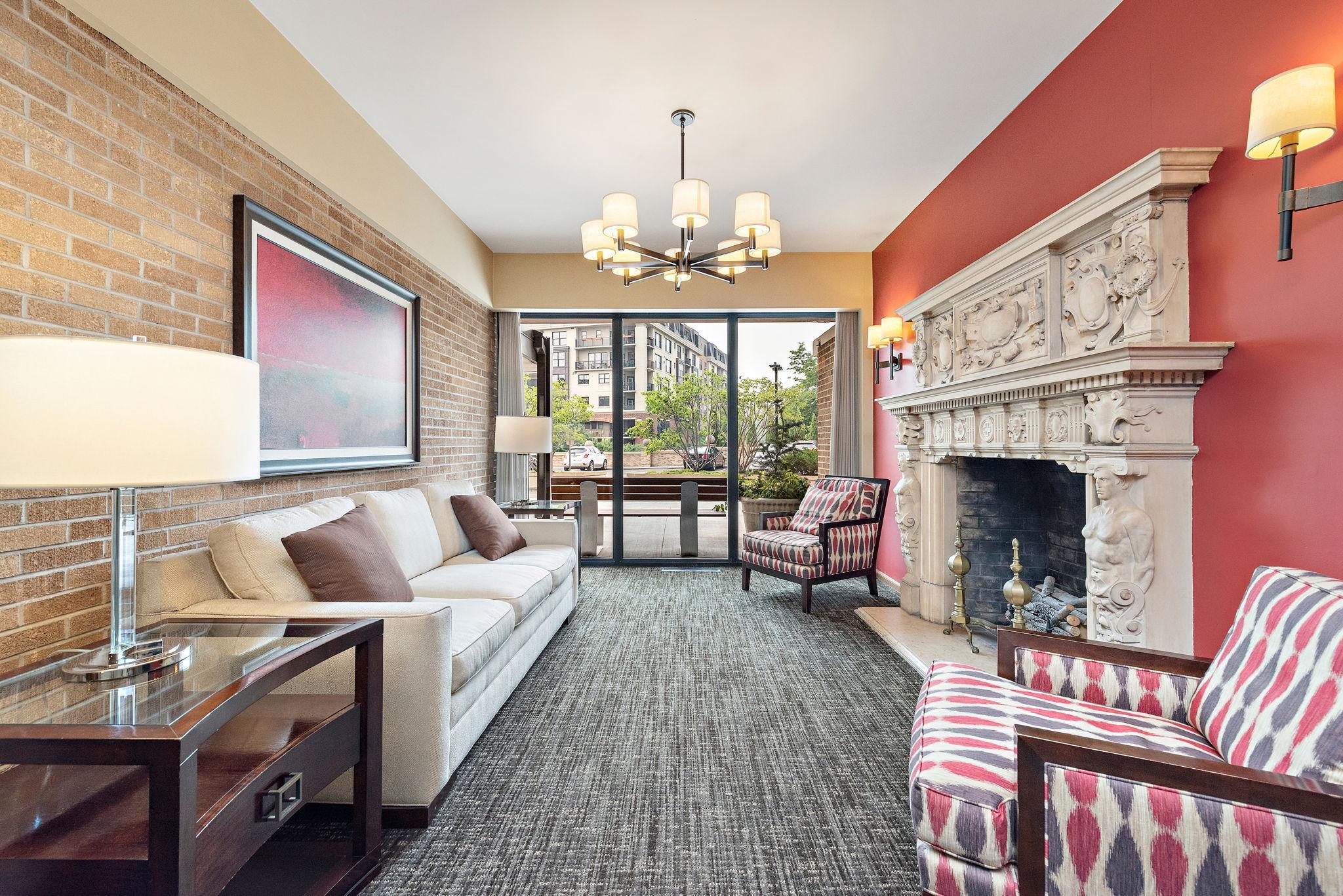 View of Residential at 400 Groveland Avenue #809, Minneapolis MN 55403, Minneapolis (33 of 36) - Mike Wilen | Minnesota Team Real Estate