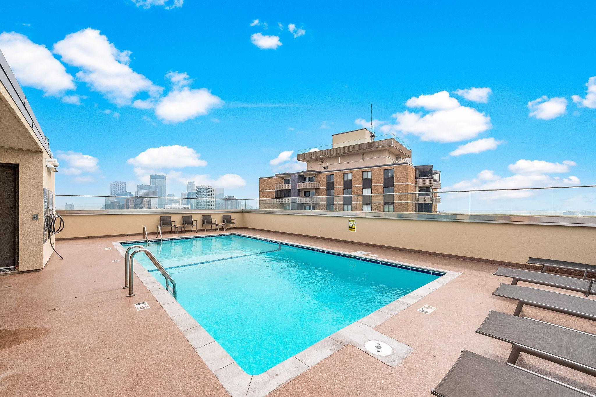 View of Residential at 400 Groveland Avenue #809, Minneapolis MN 55403, Minneapolis (23 of 36) - Mike Wilen | Minnesota Team Real Estate