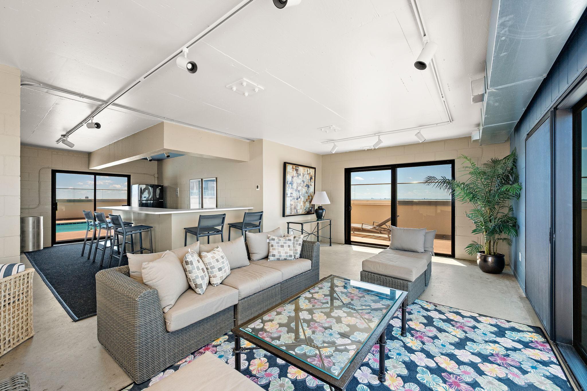 View of Residential at 400 Groveland Avenue #809, Minneapolis MN 55403, Minneapolis (20 of 36) - Mike Wilen | Minnesota Team Real Estate