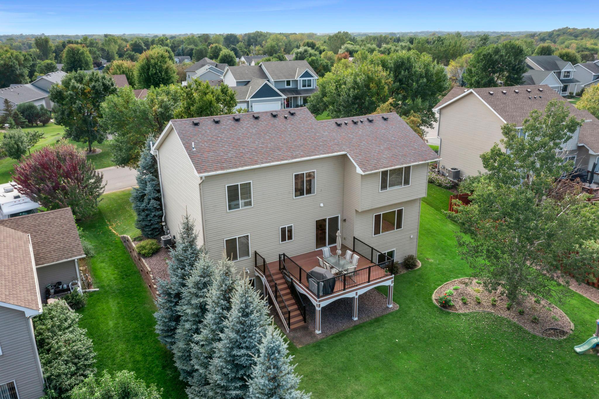 View of Residential at 17112 56th Street, Otsego MN 55374, Otsego - Mike Wilen | Minnesota Team Real Estate