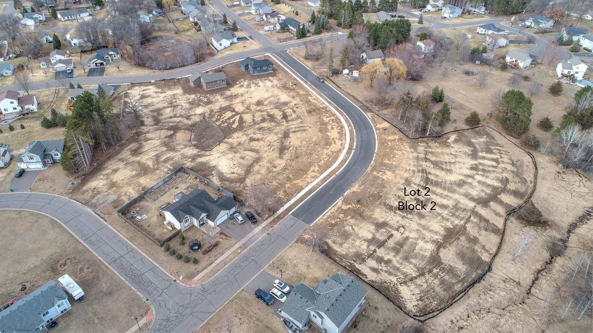 View of Land at Lot 2 Blk 2 Maple Drive, Cambridge MN 55008, Cambridge (8 of 12) - Mike Wilen | Minnesota Team Real Estate