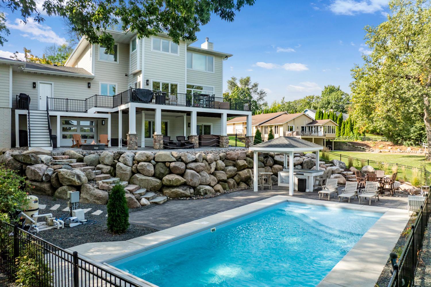 View of Residential at 3374 Sycamore Trail, Prior Lake MN 55372, Prior Lake - Mike Wilen | Minnesota Team Real Estate