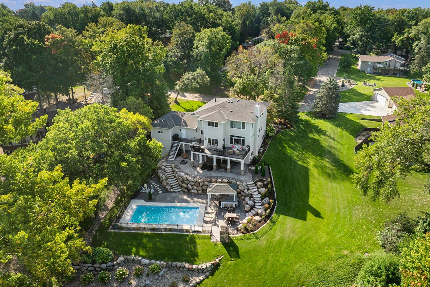 View of Residential at 3374 Sycamore Trail, Prior Lake MN 55372, Prior Lake (4 of 38) - Mike Wilen | Minnesota Team Real Estate