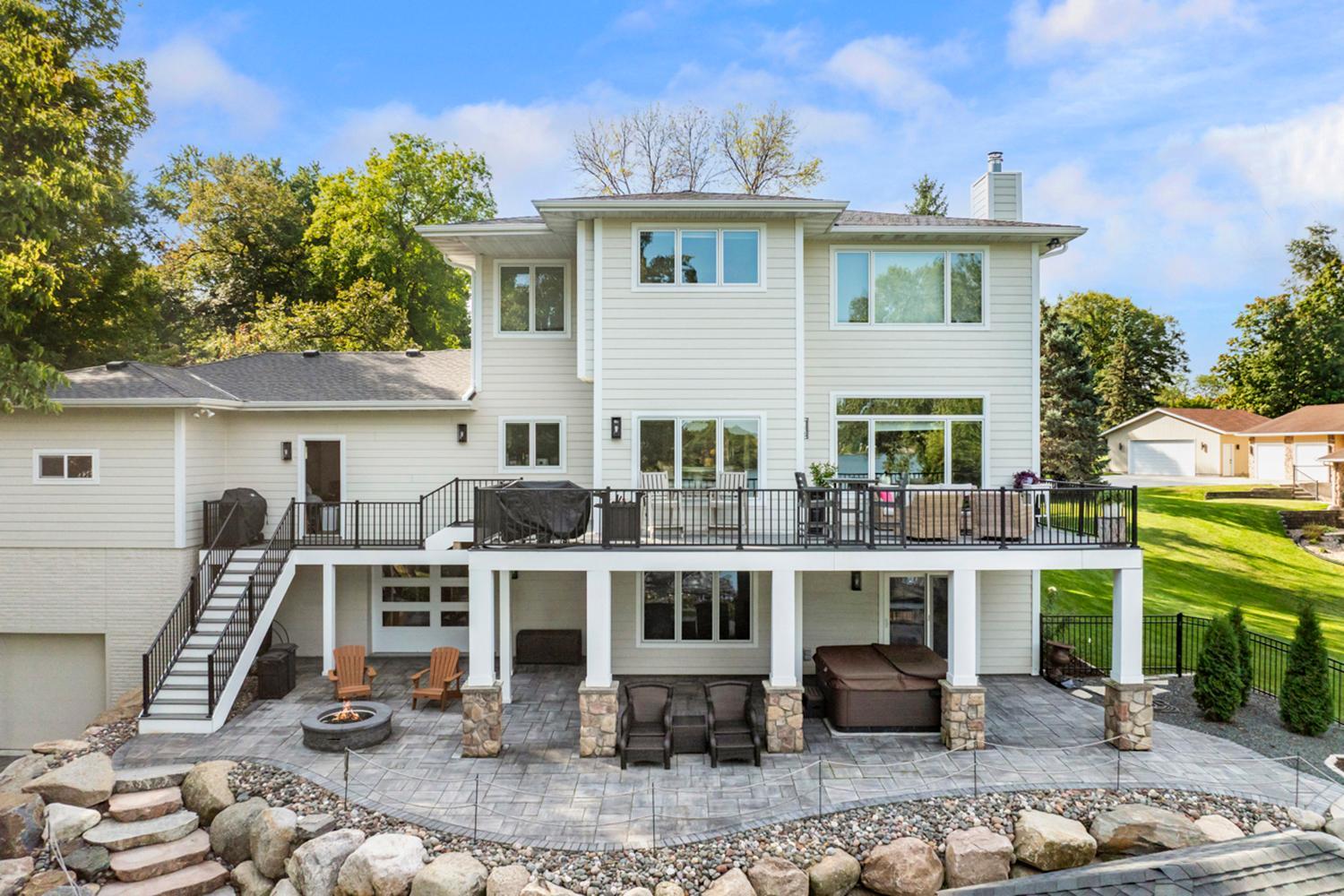 View of Residential at 3374 Sycamore Trail, Prior Lake MN 55372, Prior Lake (3 of 38) - Mike Wilen | Minnesota Team Real Estate