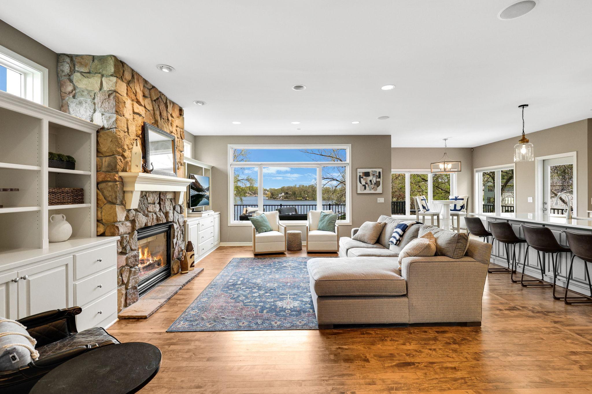 View of Residential at 3374 Sycamore Trail, Prior Lake MN 55372, Prior Lake (5 of 38) - Mike Wilen | Minnesota Team Real Estate