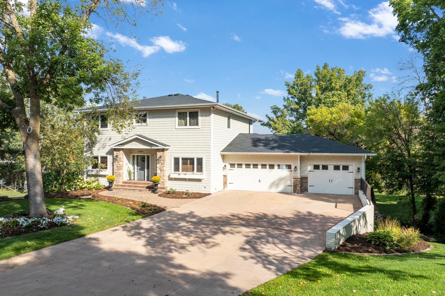 View of Residential at 3374 Sycamore Trail, Prior Lake MN 55372, Prior Lake (33 of 38) - Mike Wilen | Minnesota Team Real Estate