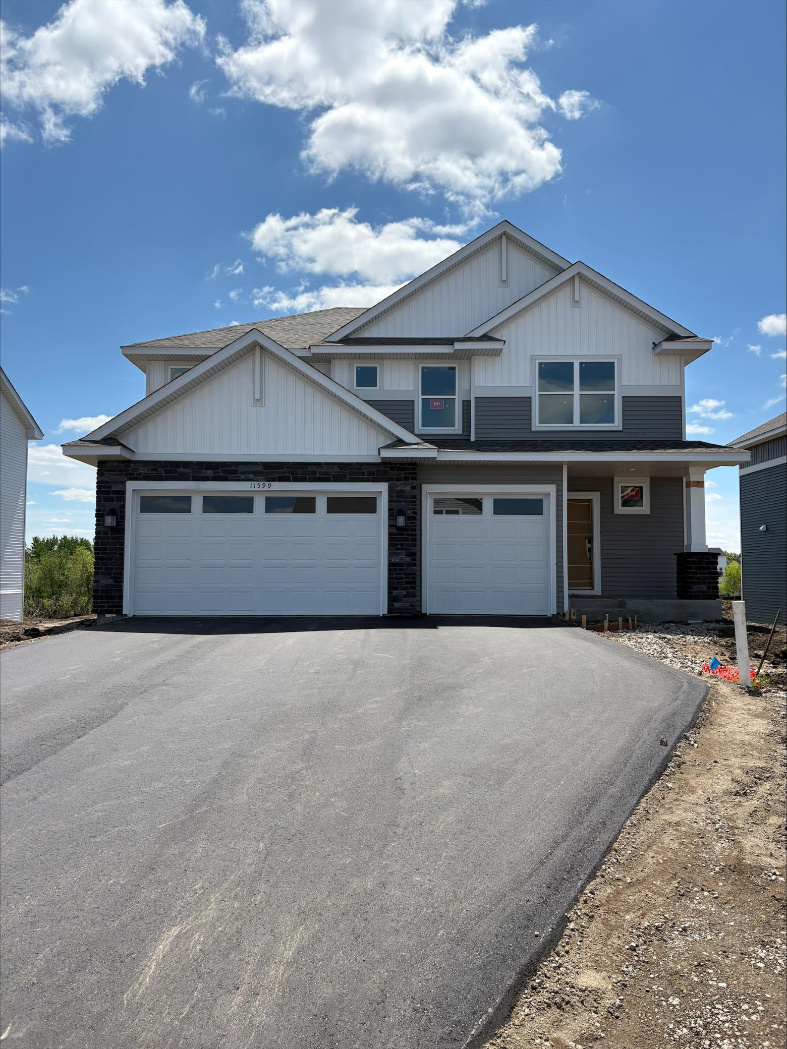 View of Residential at 11599 72nd Street, Otsego MN 55330, Otsego - Mike Wilen | Minnesota Team Real Estate