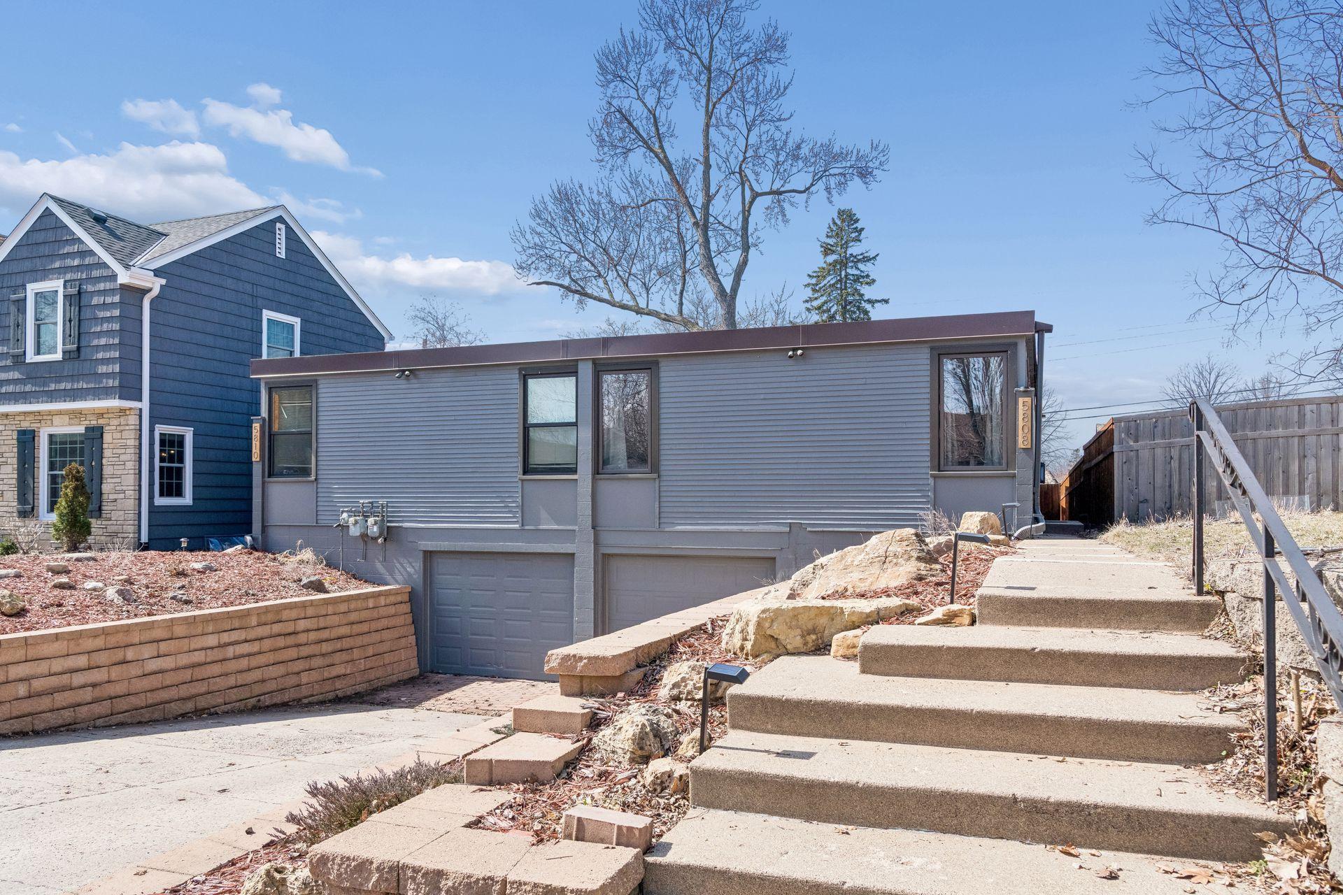 View of Residential Income at 5808 Bryant Avenue, Minneapolis MN 55419, Minneapolis - Mike Wilen | Minnesota Team Real Estate