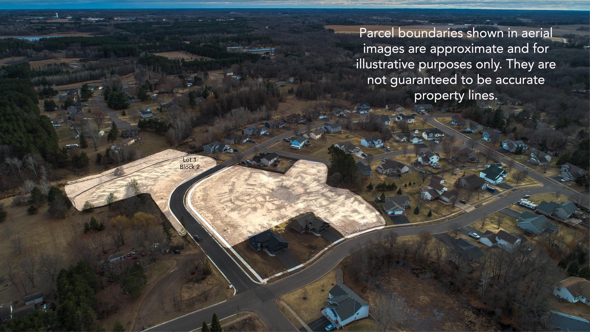 View of Land at Lot 1 Blk 2 Maple Drive, Cambridge MN 55008, Cambridge (8 of 11) - Mike Wilen | Minnesota Team Real Estate