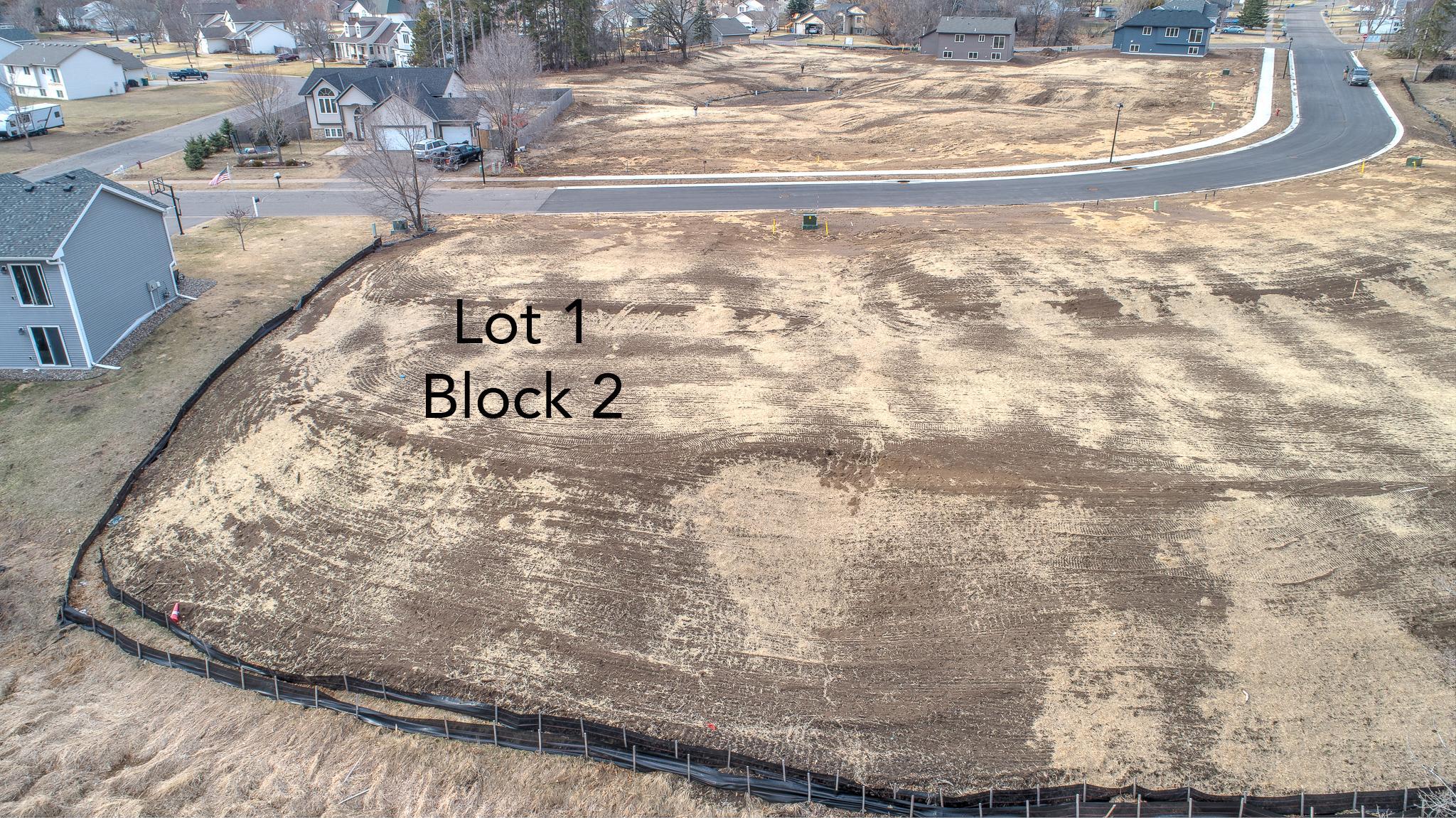 View of Land at Lot 1 Blk 2 Maple Drive, Cambridge MN 55008, Cambridge (6 of 11) - Mike Wilen | Minnesota Team Real Estate