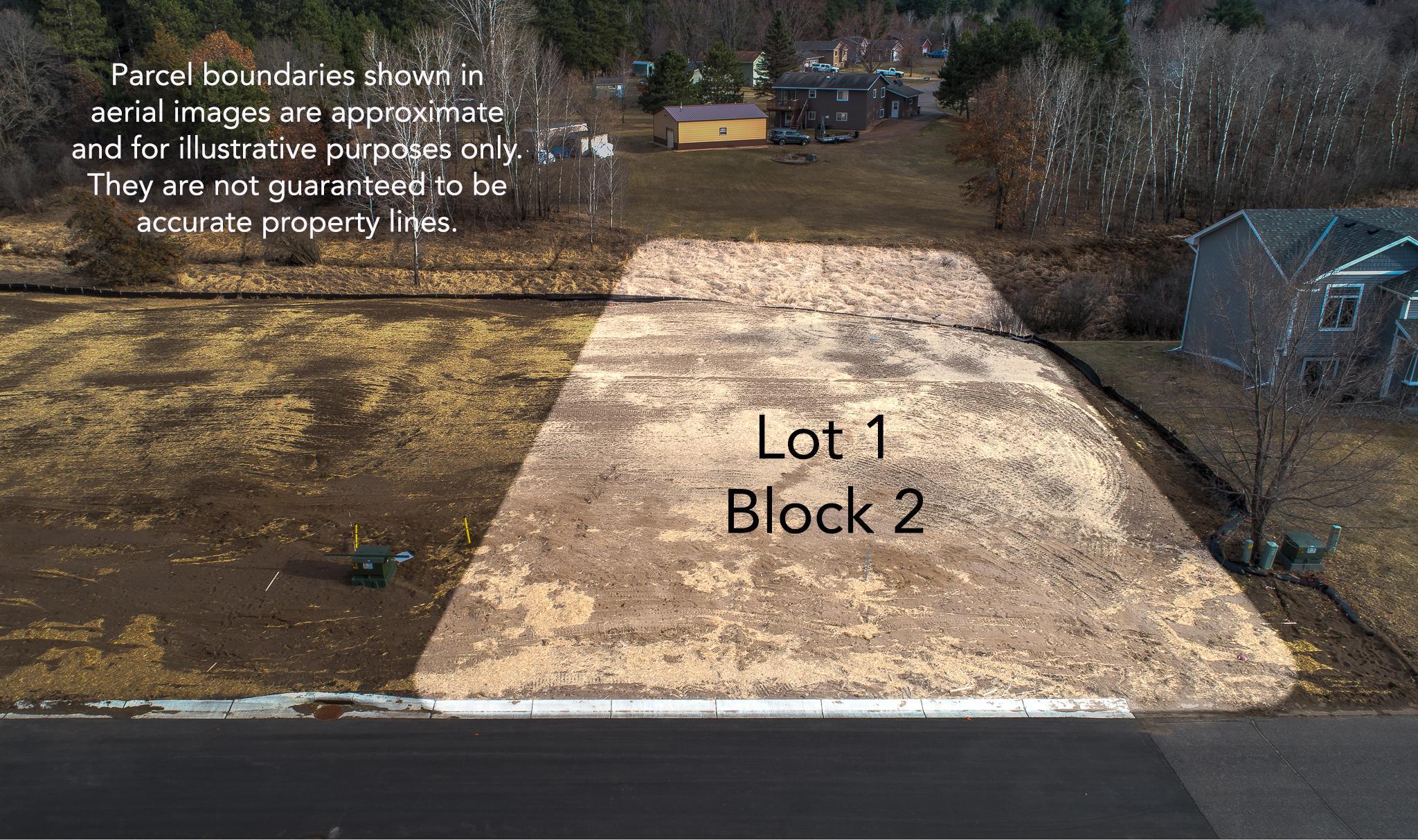 View of Land at Lot 1 Blk 2 Maple Drive, Cambridge MN 55008, Cambridge - Mike Wilen | Minnesota Team Real Estate