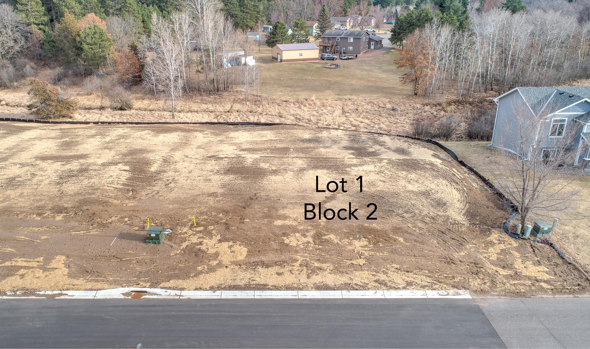 View of Land at Lot 1 Blk 2 Maple Drive, Cambridge MN 55008, Cambridge (4 of 11) - Mike Wilen | Minnesota Team Real Estate
