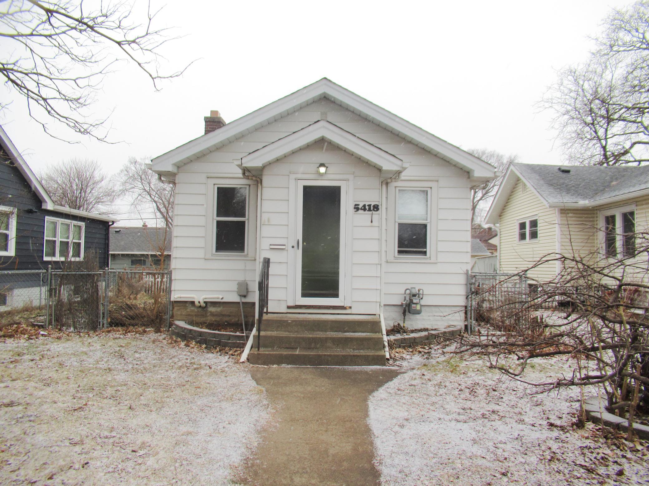 View of Residential at 5418 31st Avenue, Minneapolis MN 55417, Minneapolis - Mike Wilen | Minnesota Team Real Estate