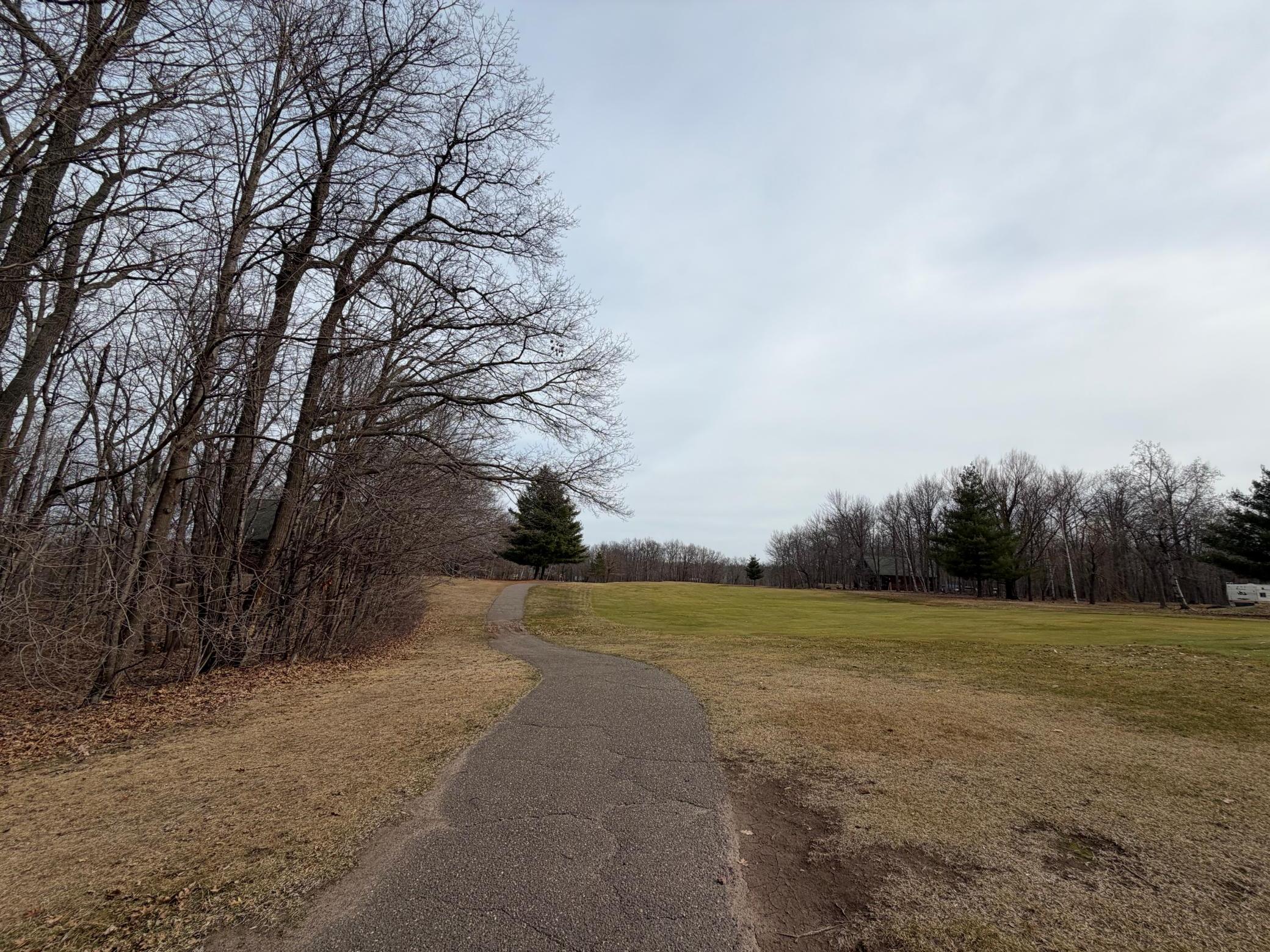 View of Land at TBD Short Putt, Garrison MN 56450, Garrison (10 of 17) - Mike Wilen | Minnesota Team Real Estate