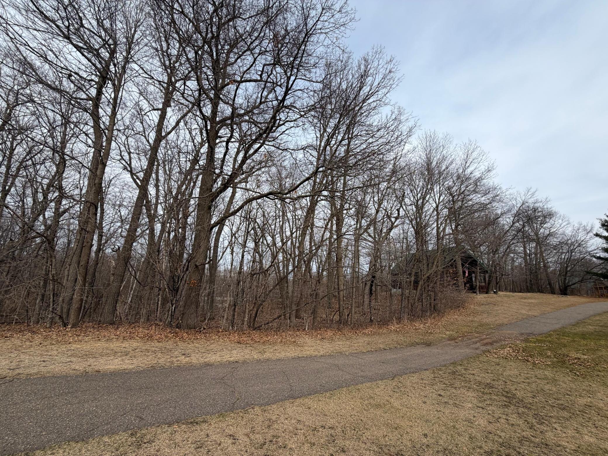 View of Land at TBD Short Putt, Garrison MN 56450, Garrison (8 of 17) - Mike Wilen | Minnesota Team Real Estate