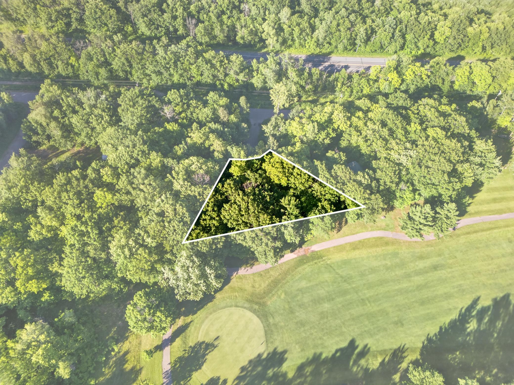 View of Land at TBD Short Putt, Garrison MN 56450, Garrison (2 of 17) - Mike Wilen | Minnesota Team Real Estate