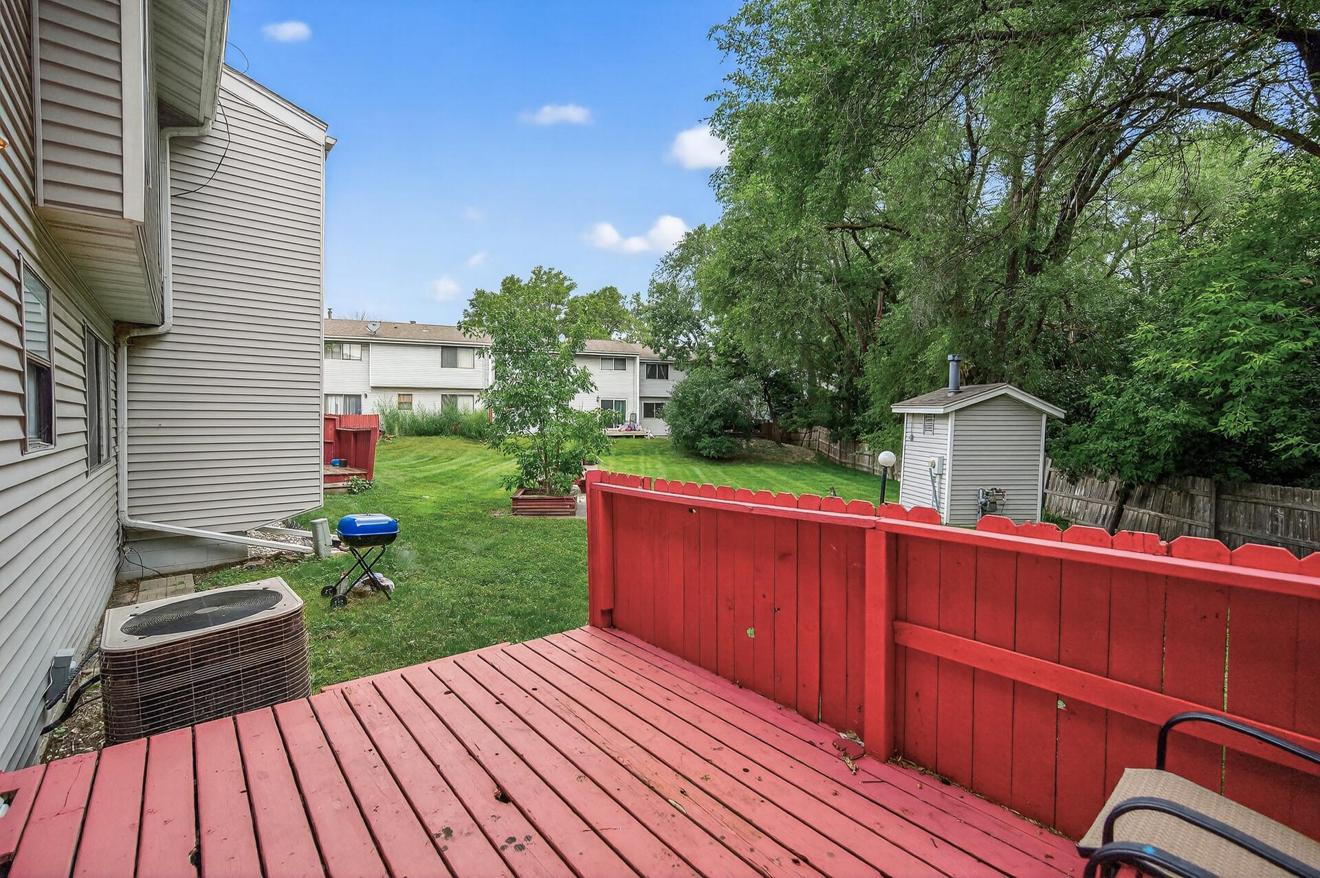 View of Residential at 6618 Camden Drive, Brooklyn Center MN 55430, Brooklyn Center (30 of 35) - Mike Wilen | Minnesota Team Real Estate