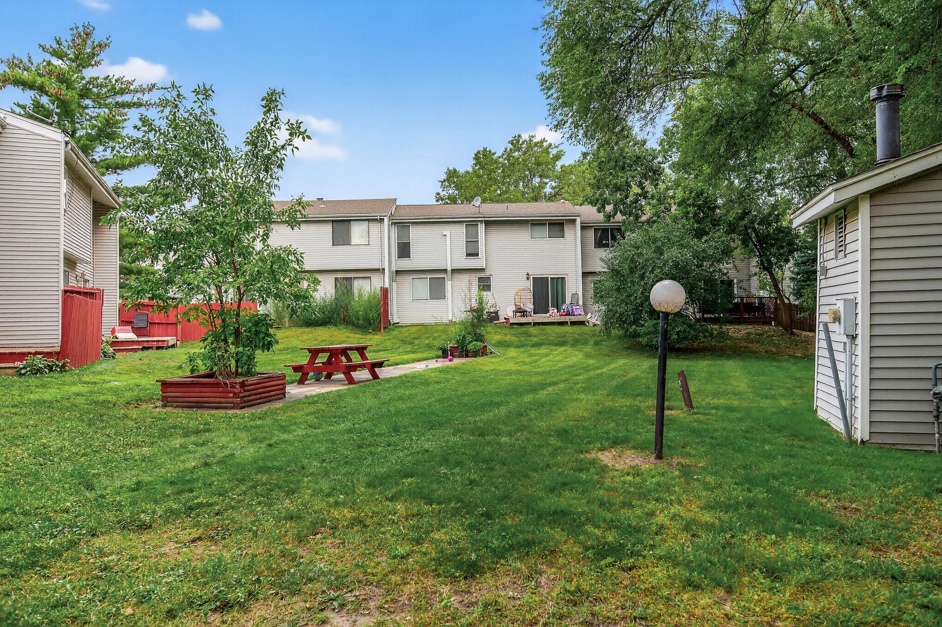 View of Residential at 6618 Camden Drive, Brooklyn Center MN 55430, Brooklyn Center (35 of 35) - Mike Wilen | Minnesota Team Real Estate