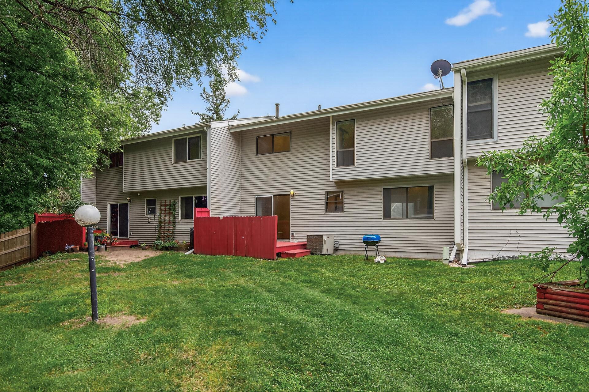 View of Residential at 6618 Camden Drive, Brooklyn Center MN 55430, Brooklyn Center (34 of 35) - Mike Wilen | Minnesota Team Real Estate