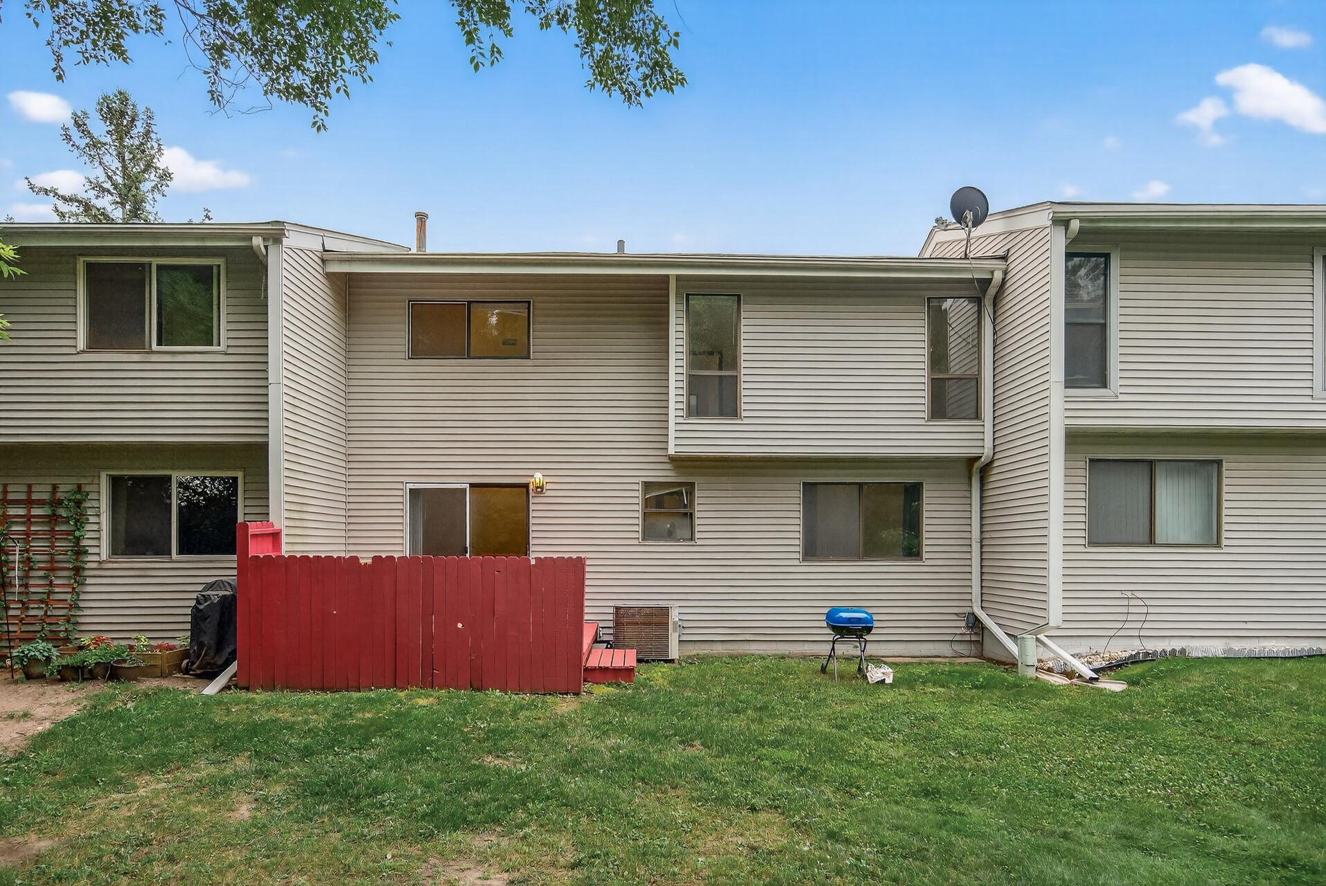 View of Residential at 6618 Camden Drive, Brooklyn Center MN 55430, Brooklyn Center (33 of 35) - Mike Wilen | Minnesota Team Real Estate