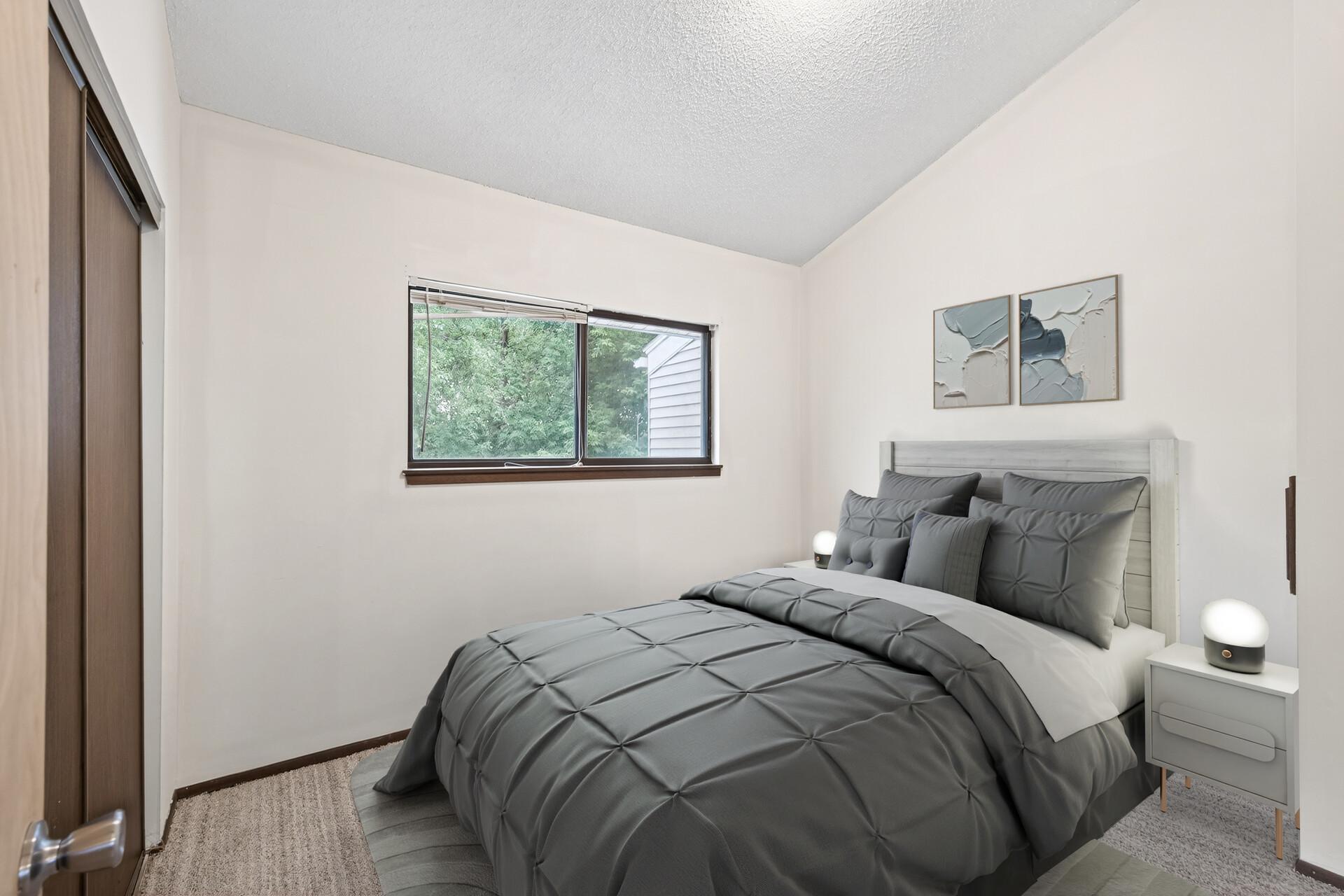 View of Residential at 6618 Camden Drive, Brooklyn Center MN 55430, Brooklyn Center (24 of 35) - Mike Wilen | Minnesota Team Real Estate