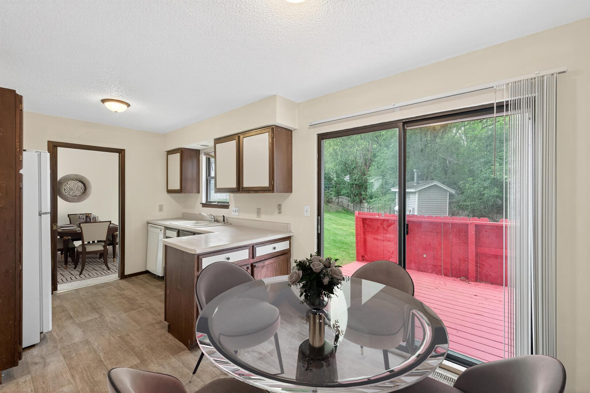 View of Residential at 6618 Camden Drive, Brooklyn Center MN 55430, Brooklyn Center (12 of 35) - Mike Wilen | Minnesota Team Real Estate