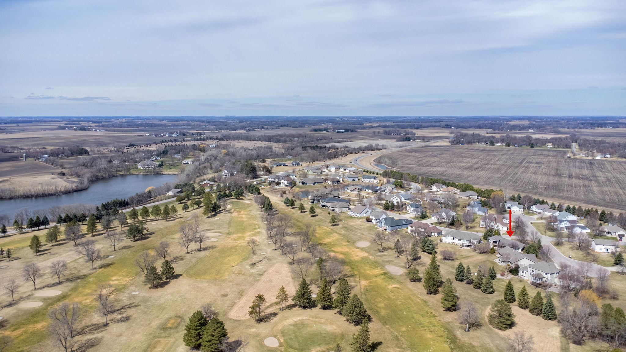 View of Residential at 1320 Heritage Avenue, Hutchinson MN 55350, Hutchinson (39 of 43) - Mike Wilen | Minnesota Team Real Estate