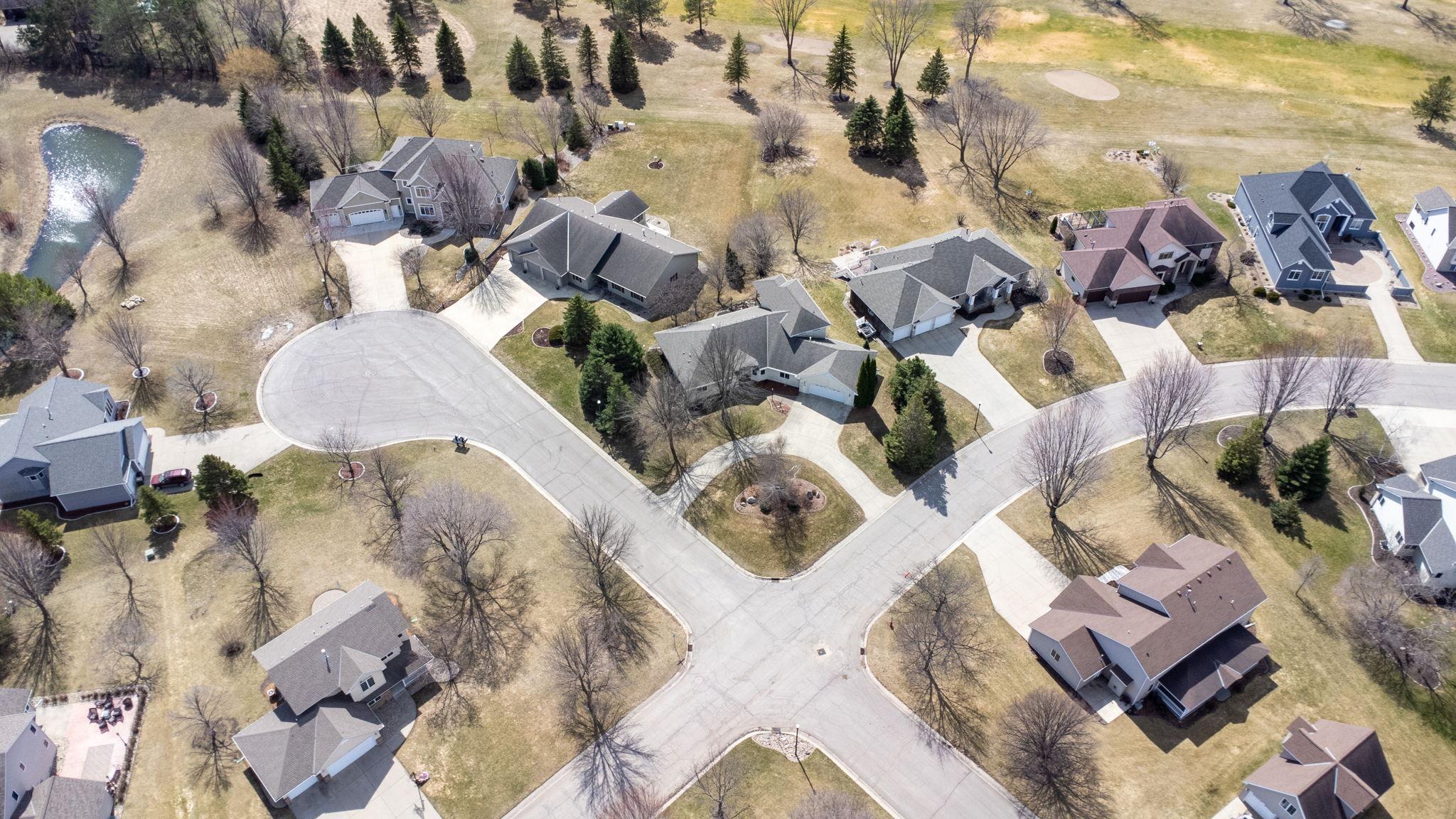 View of Residential at 1320 Heritage Avenue, Hutchinson MN 55350, Hutchinson (35 of 43) - Mike Wilen | Minnesota Team Real Estate