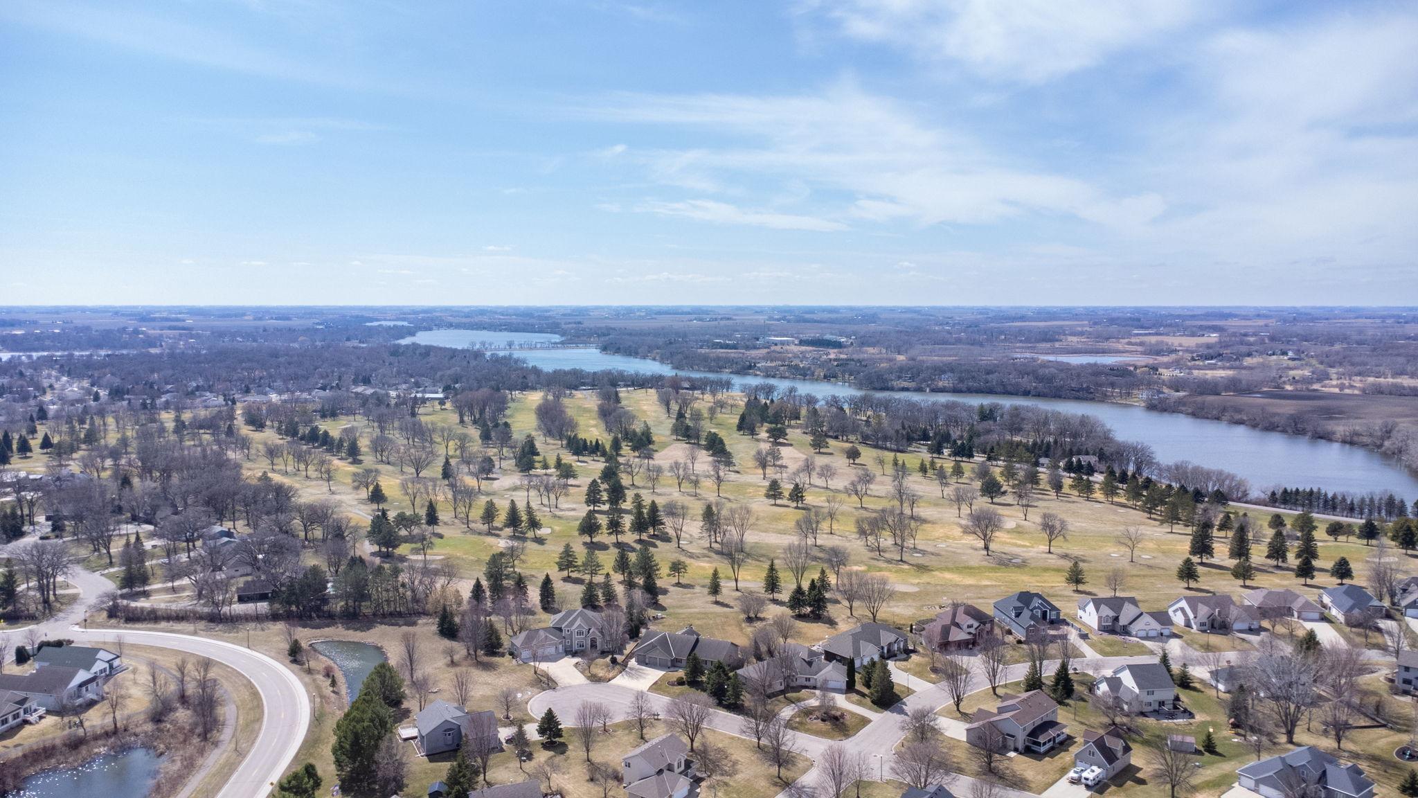 View of Residential at 1320 Heritage Avenue, Hutchinson MN 55350, Hutchinson (34 of 43) - Mike Wilen | Minnesota Team Real Estate