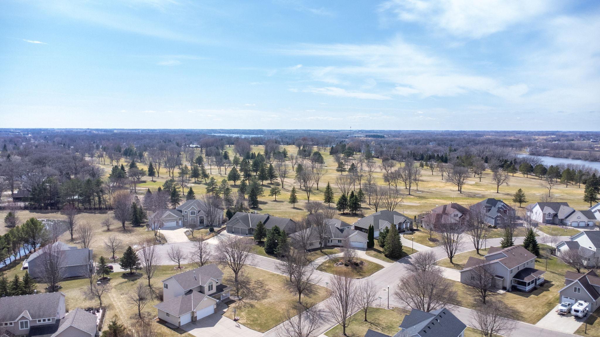 View of Residential at 1320 Heritage Avenue, Hutchinson MN 55350, Hutchinson (33 of 43) - Mike Wilen | Minnesota Team Real Estate