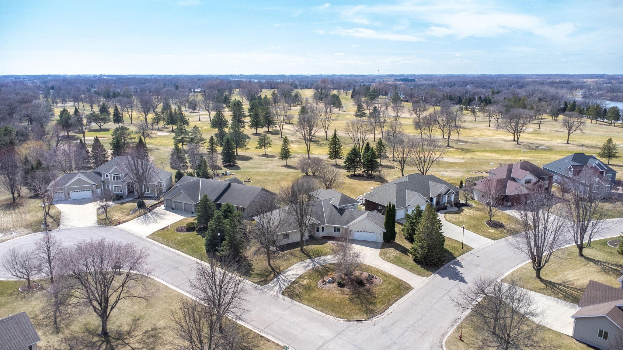 View of Residential at 1320 Heritage Avenue, Hutchinson MN 55350, Hutchinson (32 of 43) - Mike Wilen | Minnesota Team Real Estate