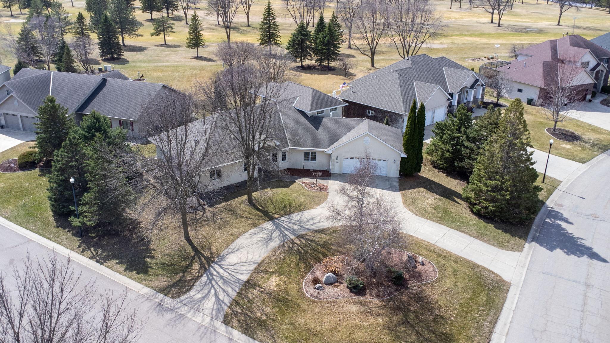 View of Residential at 1320 Heritage Avenue, Hutchinson MN 55350, Hutchinson (31 of 43) - Mike Wilen | Minnesota Team Real Estate