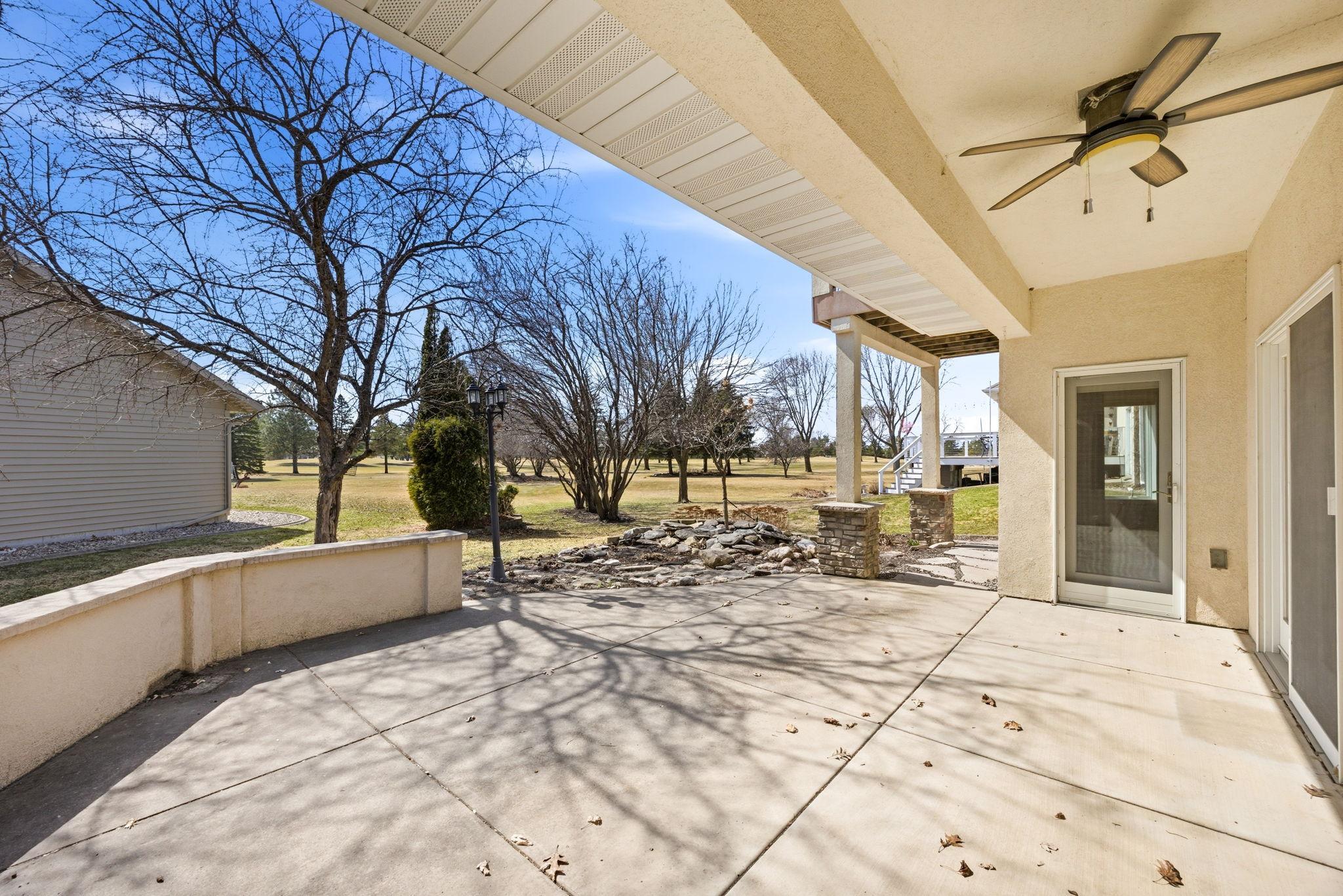 View of Residential at 1320 Heritage Avenue, Hutchinson MN 55350, Hutchinson (29 of 43) - Mike Wilen | Minnesota Team Real Estate
