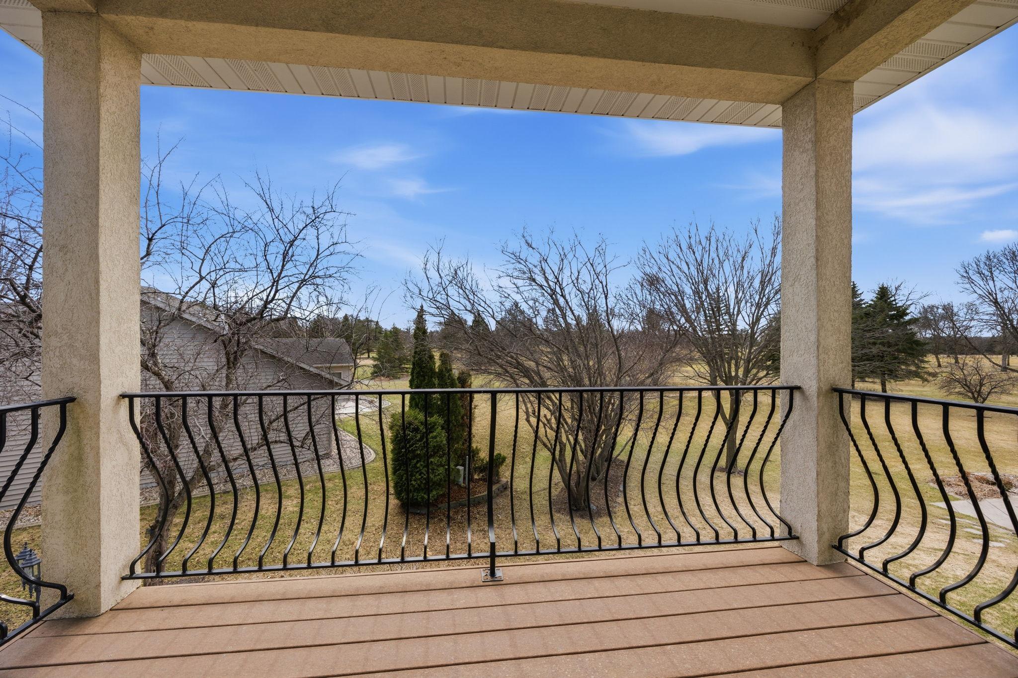 View of Residential at 1320 Heritage Avenue, Hutchinson MN 55350, Hutchinson (24 of 43) - Mike Wilen | Minnesota Team Real Estate