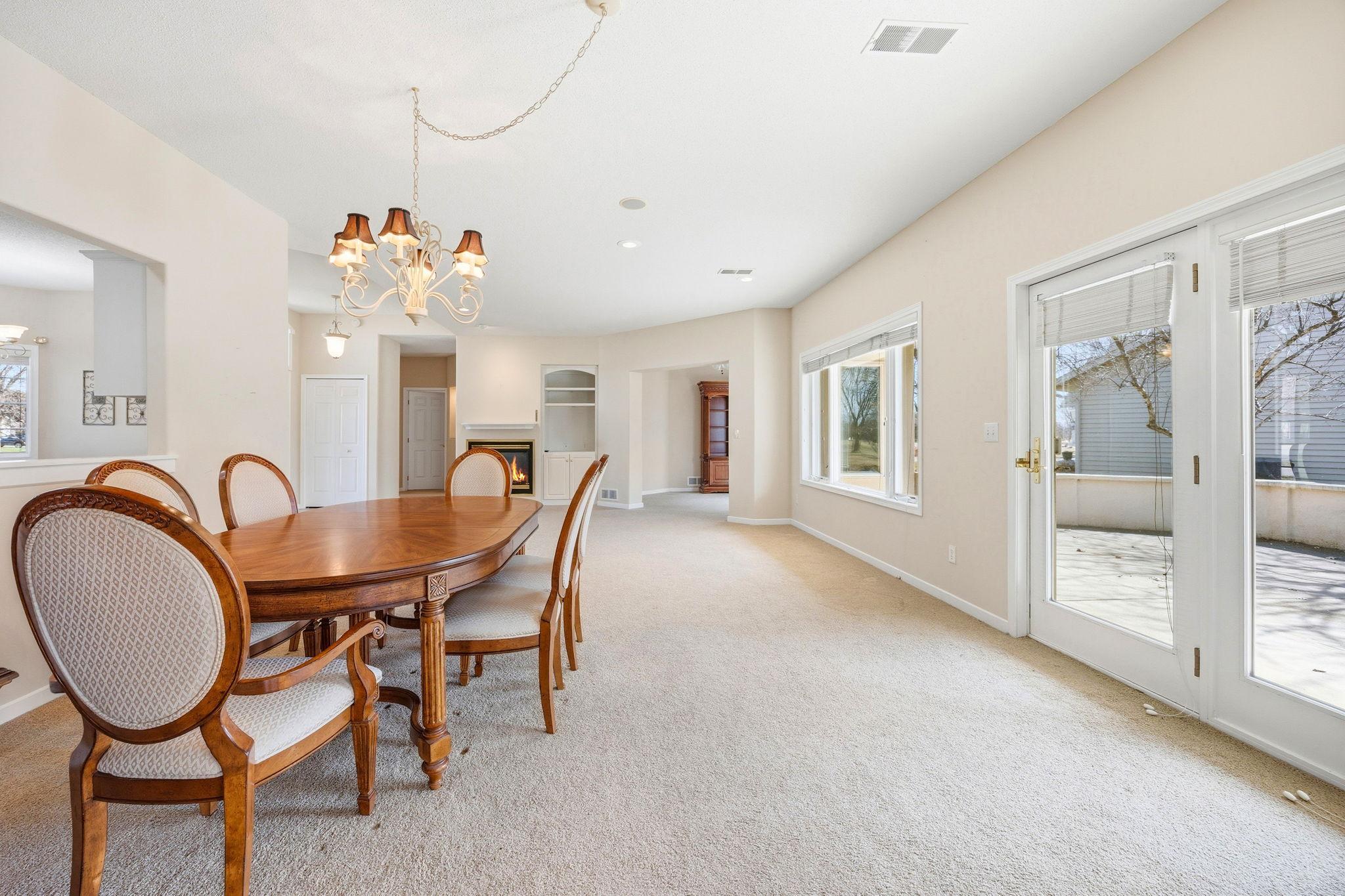 View of Residential at 1320 Heritage Avenue, Hutchinson MN 55350, Hutchinson (8 of 43) - Mike Wilen | Minnesota Team Real Estate
