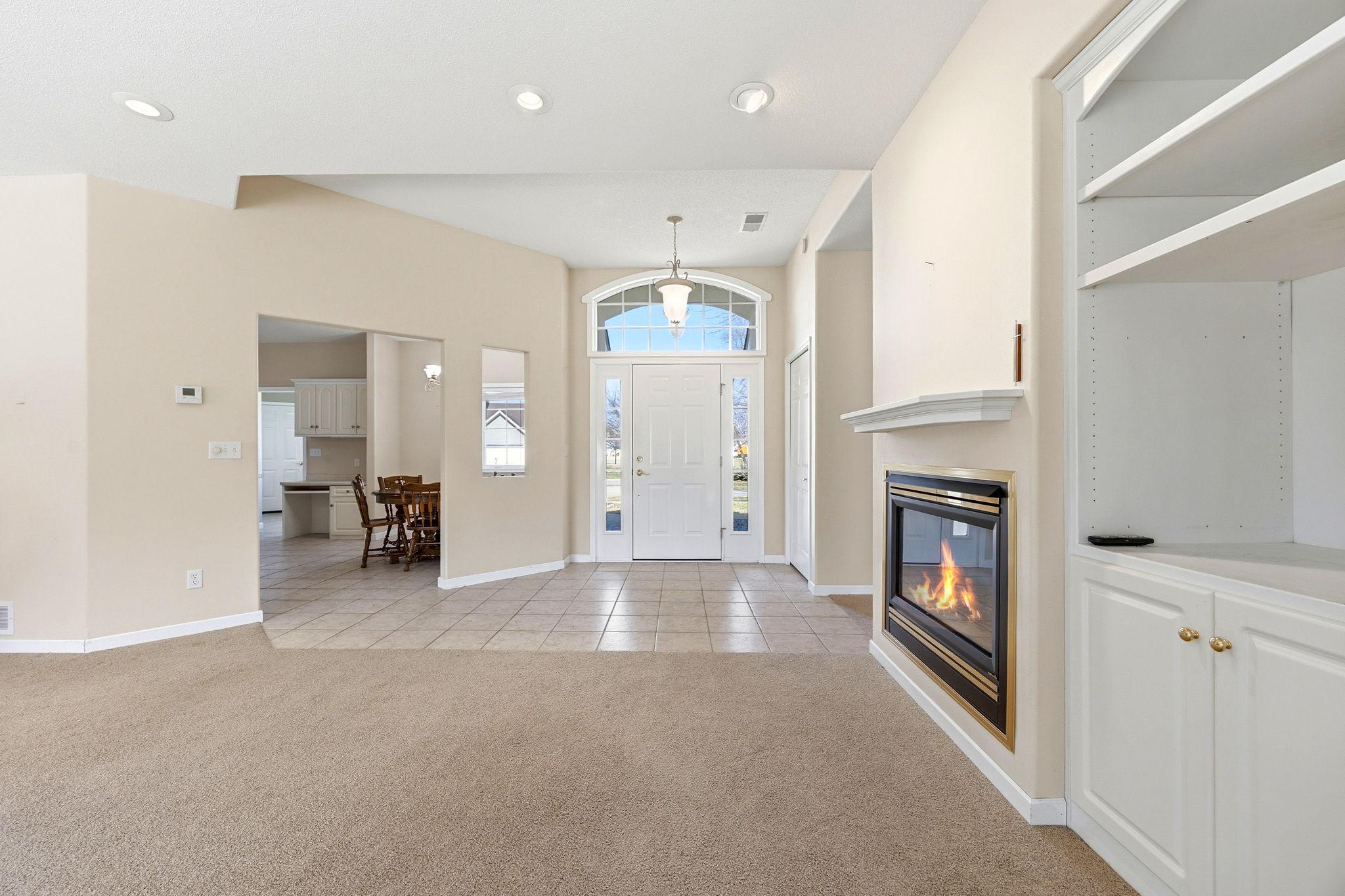 View of Residential at 1320 Heritage Avenue, Hutchinson MN 55350, Hutchinson (6 of 43) - Mike Wilen | Minnesota Team Real Estate