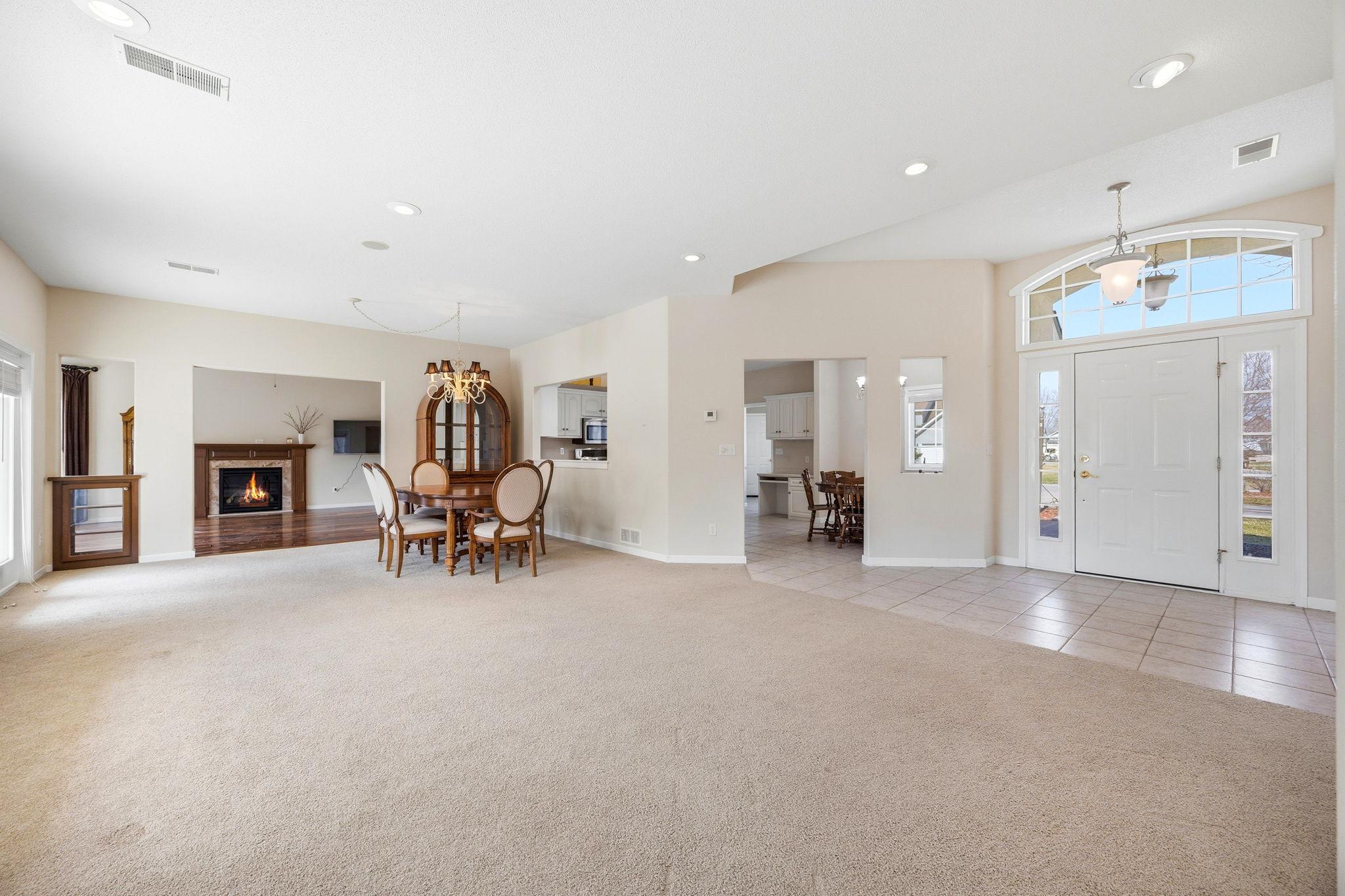 View of Residential at 1320 Heritage Avenue, Hutchinson MN 55350, Hutchinson (5 of 43) - Mike Wilen | Minnesota Team Real Estate