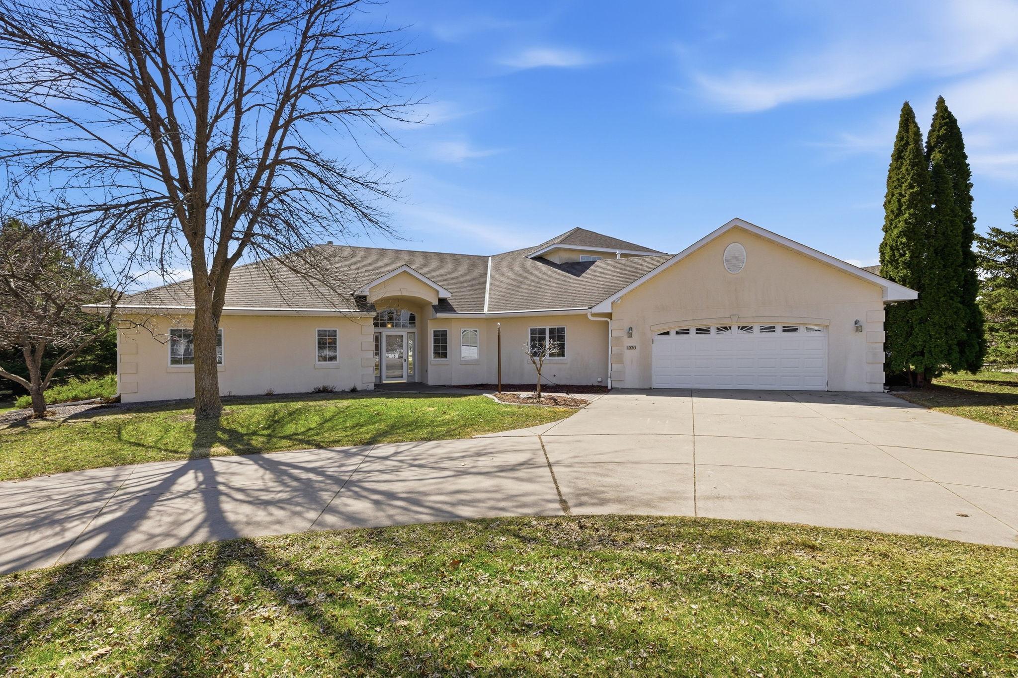 View of Residential at 1320 Heritage Avenue, Hutchinson MN 55350, Hutchinson - Mike Wilen | Minnesota Team Real Estate