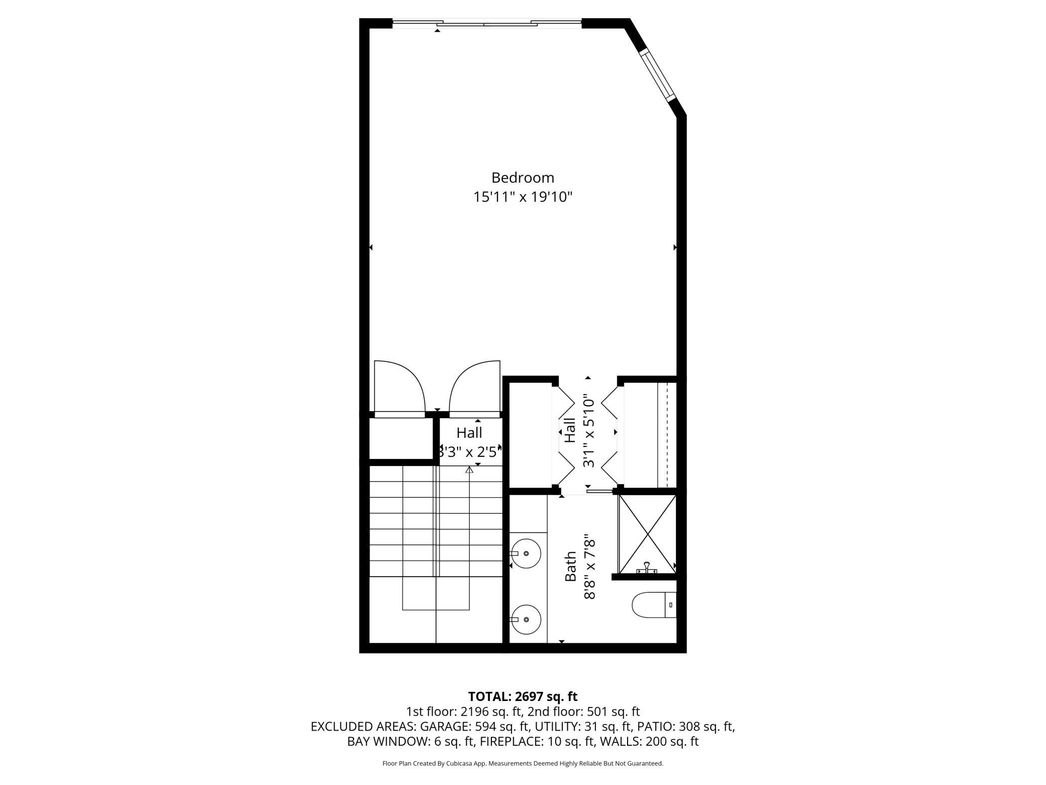 View of Residential at 1320 Heritage Avenue, Hutchinson MN 55350, Hutchinson (43 of 43) - Mike Wilen | Minnesota Team Real Estate