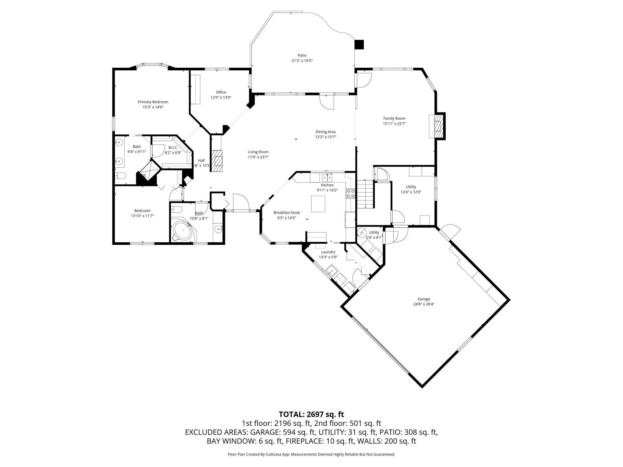 View of Residential at 1320 Heritage Avenue, Hutchinson MN 55350, Hutchinson (41 of 43) - Mike Wilen | Minnesota Team Real Estate